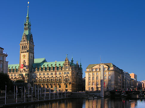 Rathaus