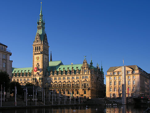 Rathaus