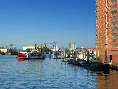 Hanseatic Trade Center - Hamburg (Hamburg)