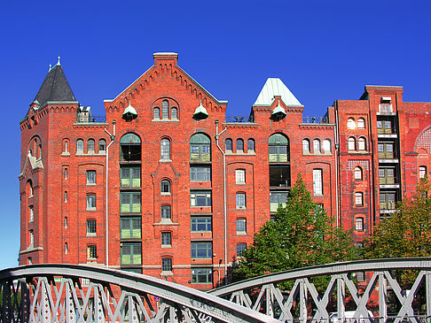 Fotos Speicherstadt | Hamburg