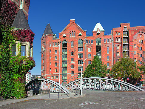 Fotos Speicherstadt | Hamburg