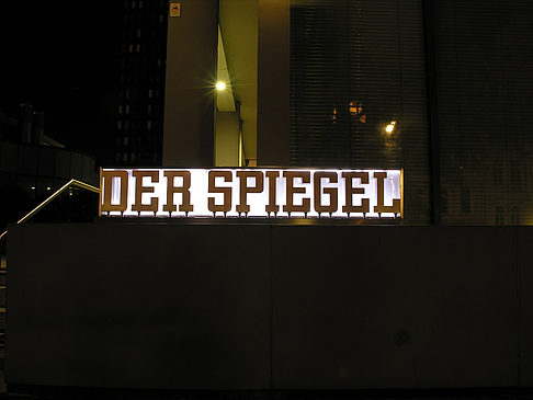 Spiegel - Hamburg (Hamburg)