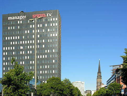 Spiegel