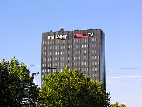 Spiegel - Hamburg (Hamburg)