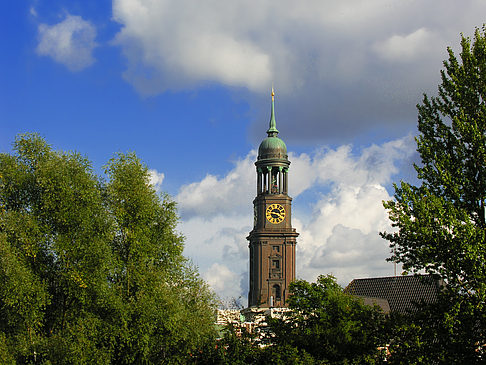 St. Michaelis Kirche