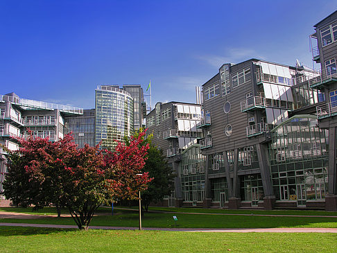 Gruner und Jahr - Hamburg (Hamburg)