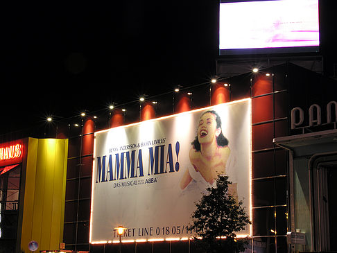 Mamma Mia Musical - Hamburg (Hamburg)