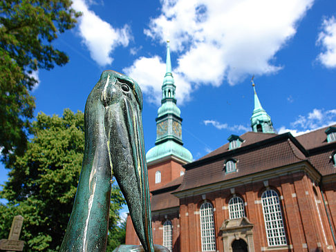 St. Trinitatis Kirche - Hamburg (Hamburg)