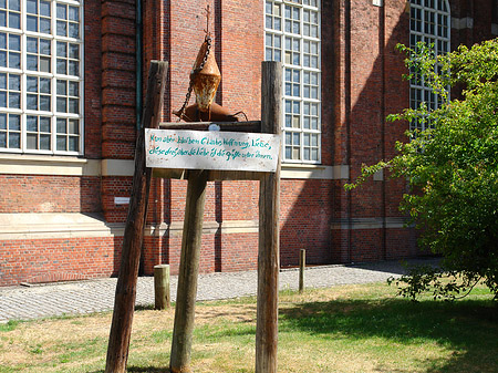 Fotos St. Trinitatis Kirche | Hamburg