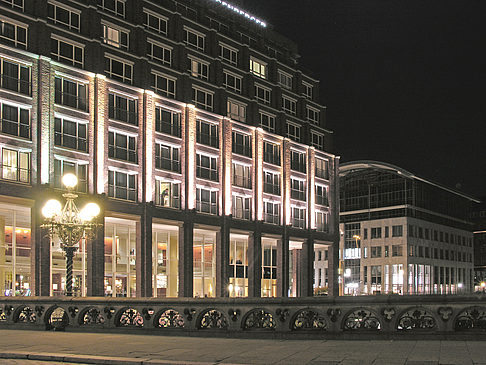 Steigenberger Hotel Foto 