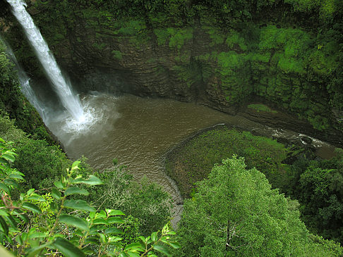 Wasserfälle - Mpumalanga (Sabi)