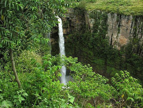 Wasserfälle - Mpumalanga (Sabi)