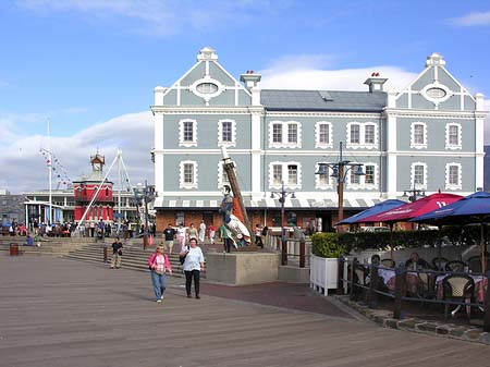 Fotos Gebäude an der Waterfront | 