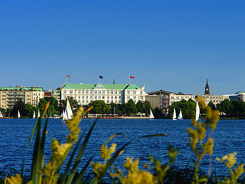 Außenalster