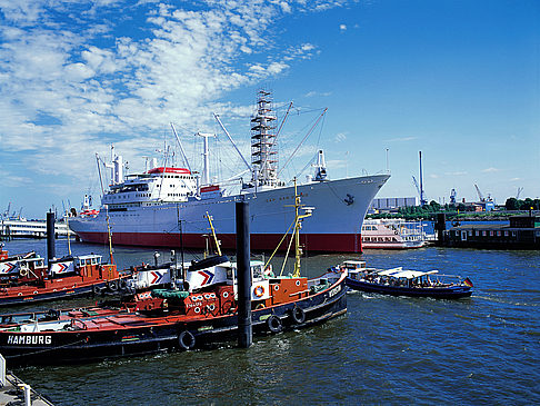 Kurzinfo zu Hamburg Foto 