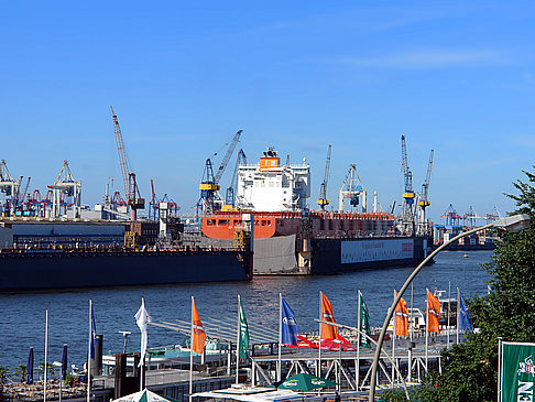 Hafen Fotos