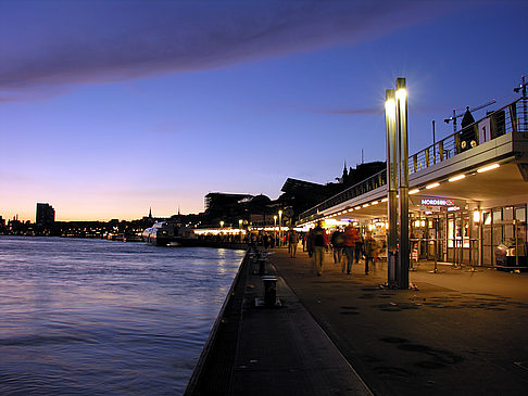 Fotos Landungsbrücken