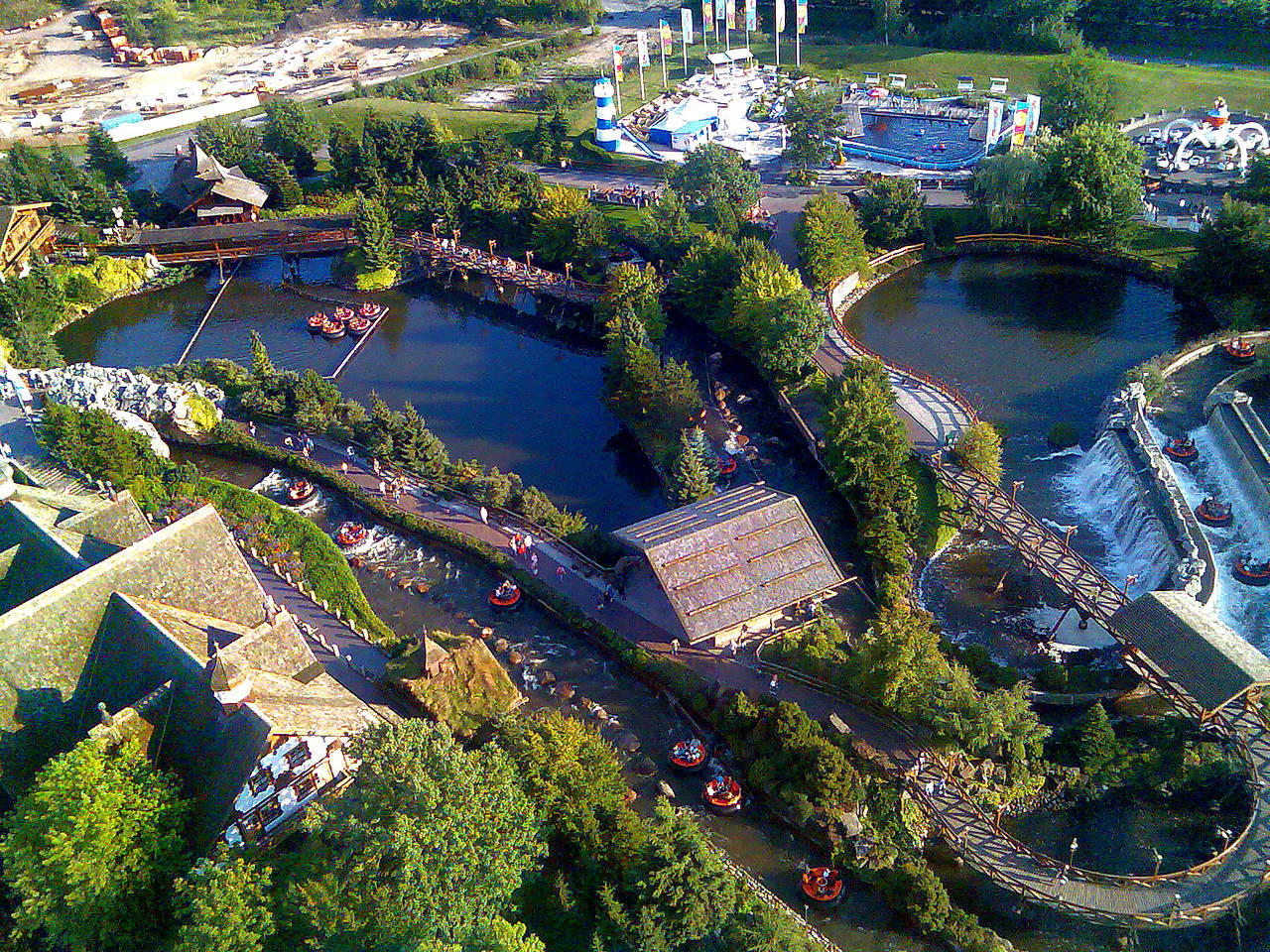 Fotos Heidepark Soltau | Soltau