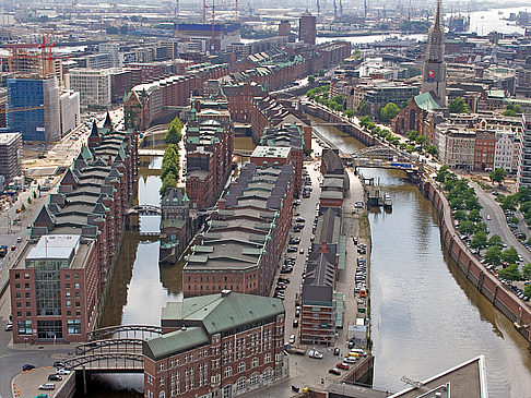 Foto Deutsches Zollmuseum - Hamburg